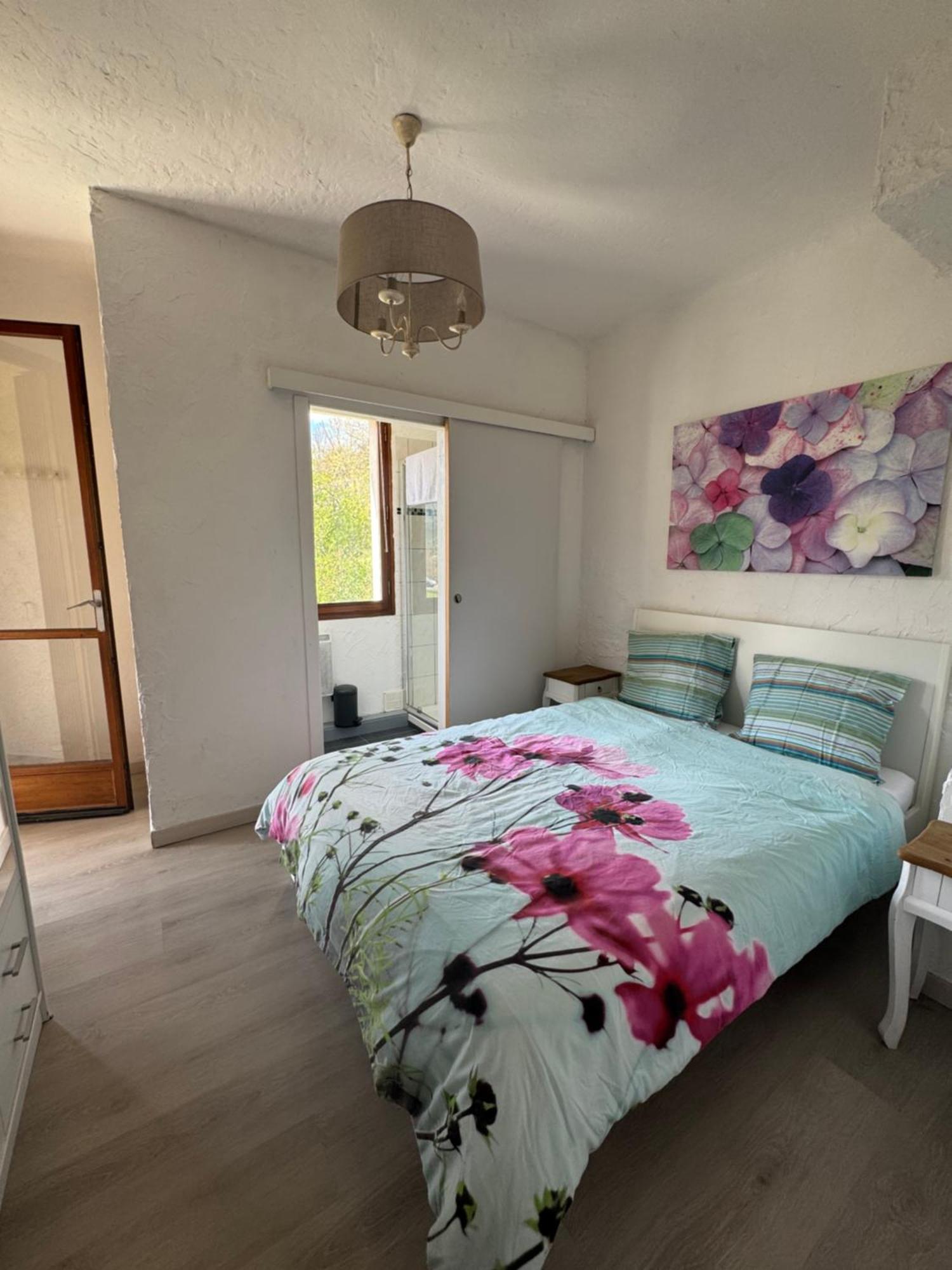 Bnb Castellane Chambre D'Hotes B&B Екстериор снимка