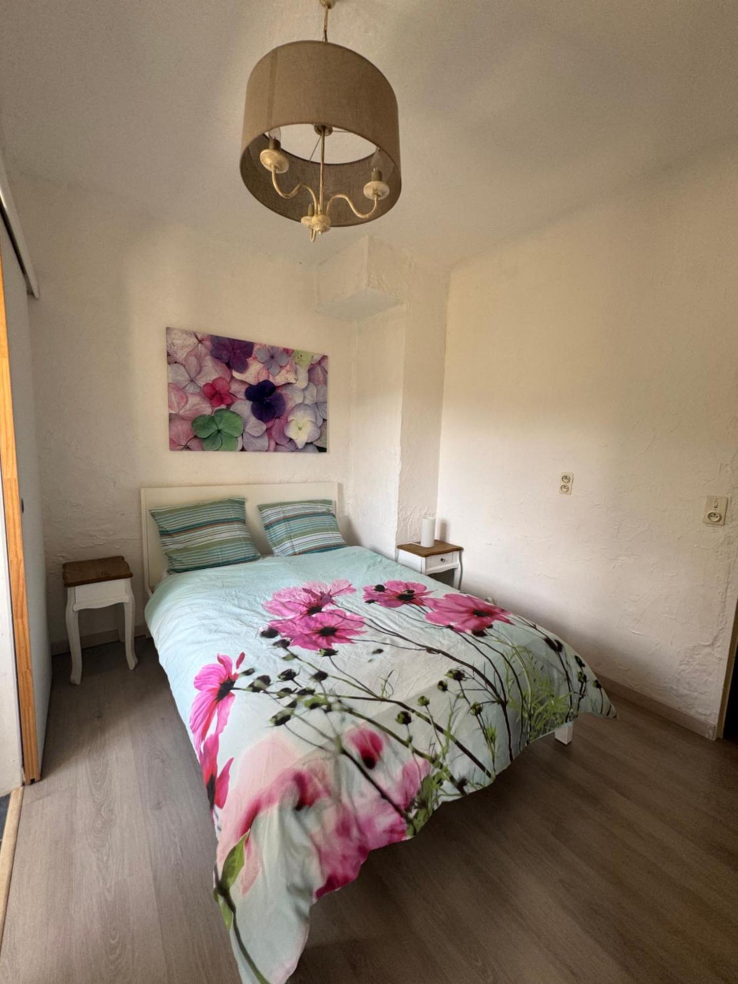 Bnb Castellane Chambre D'Hotes B&B Екстериор снимка