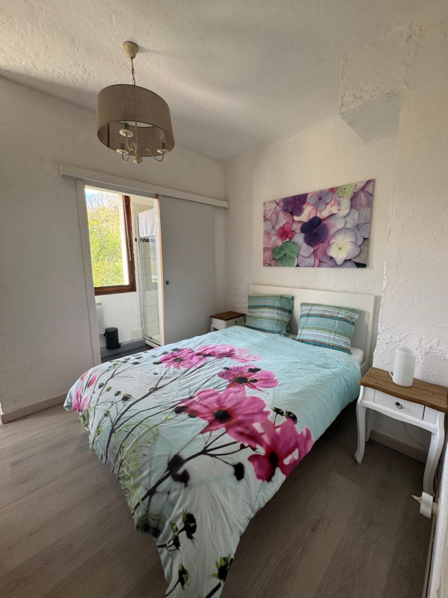 Bnb Castellane Chambre D'Hotes B&B Екстериор снимка