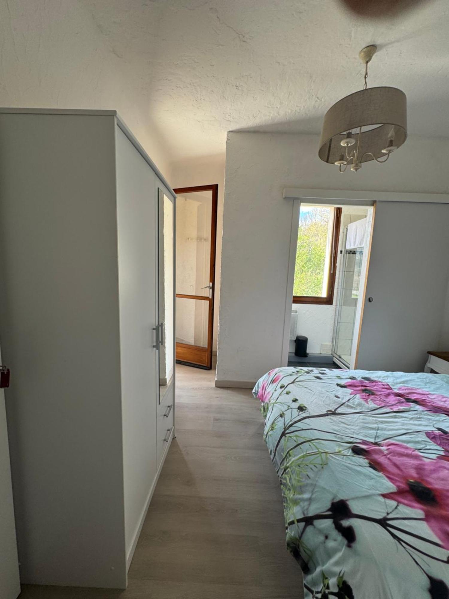Bnb Castellane Chambre D'Hotes B&B Екстериор снимка