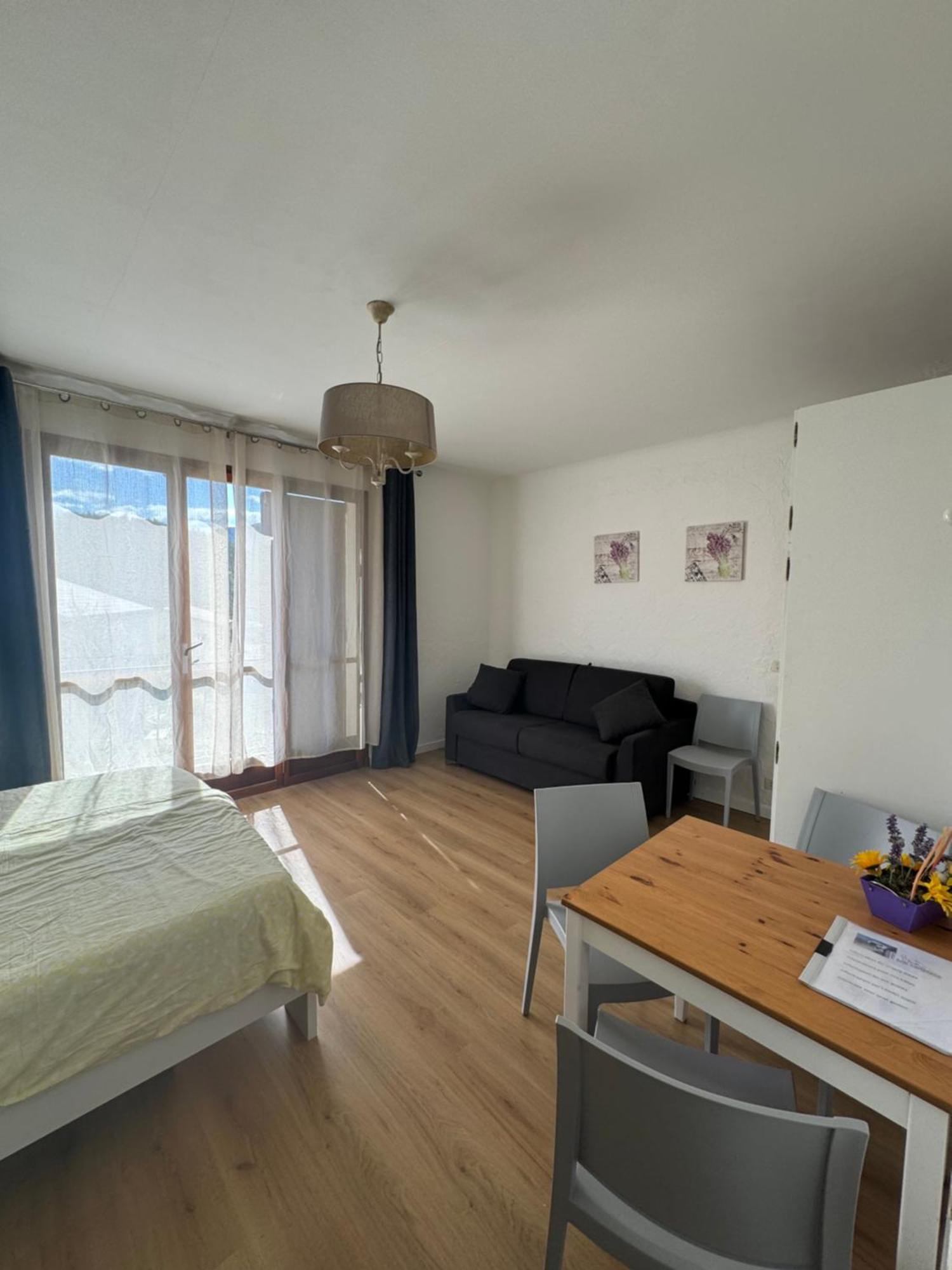 Bnb Castellane Chambre D'Hotes B&B Екстериор снимка