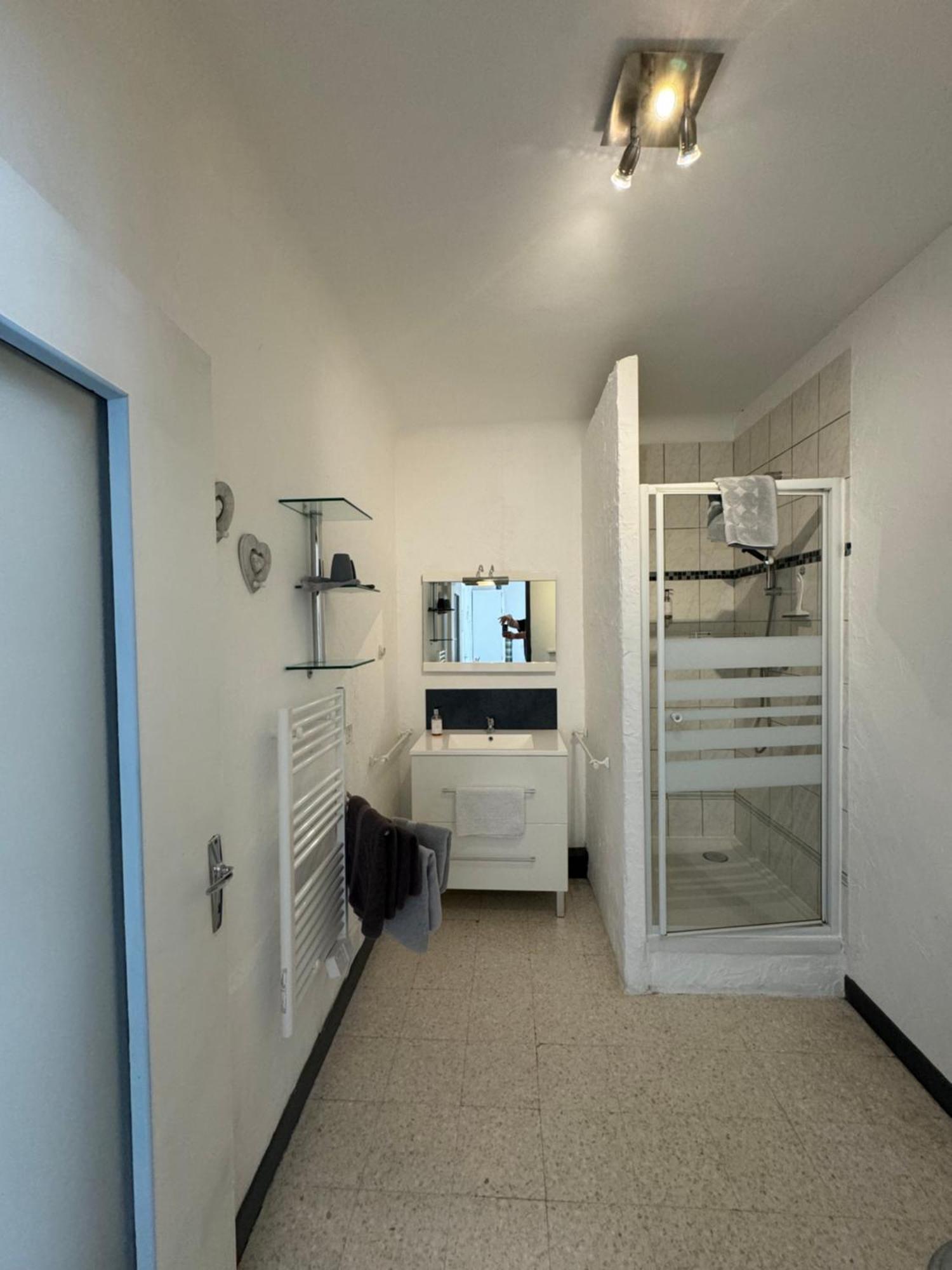 Bnb Castellane Chambre D'Hotes B&B Екстериор снимка