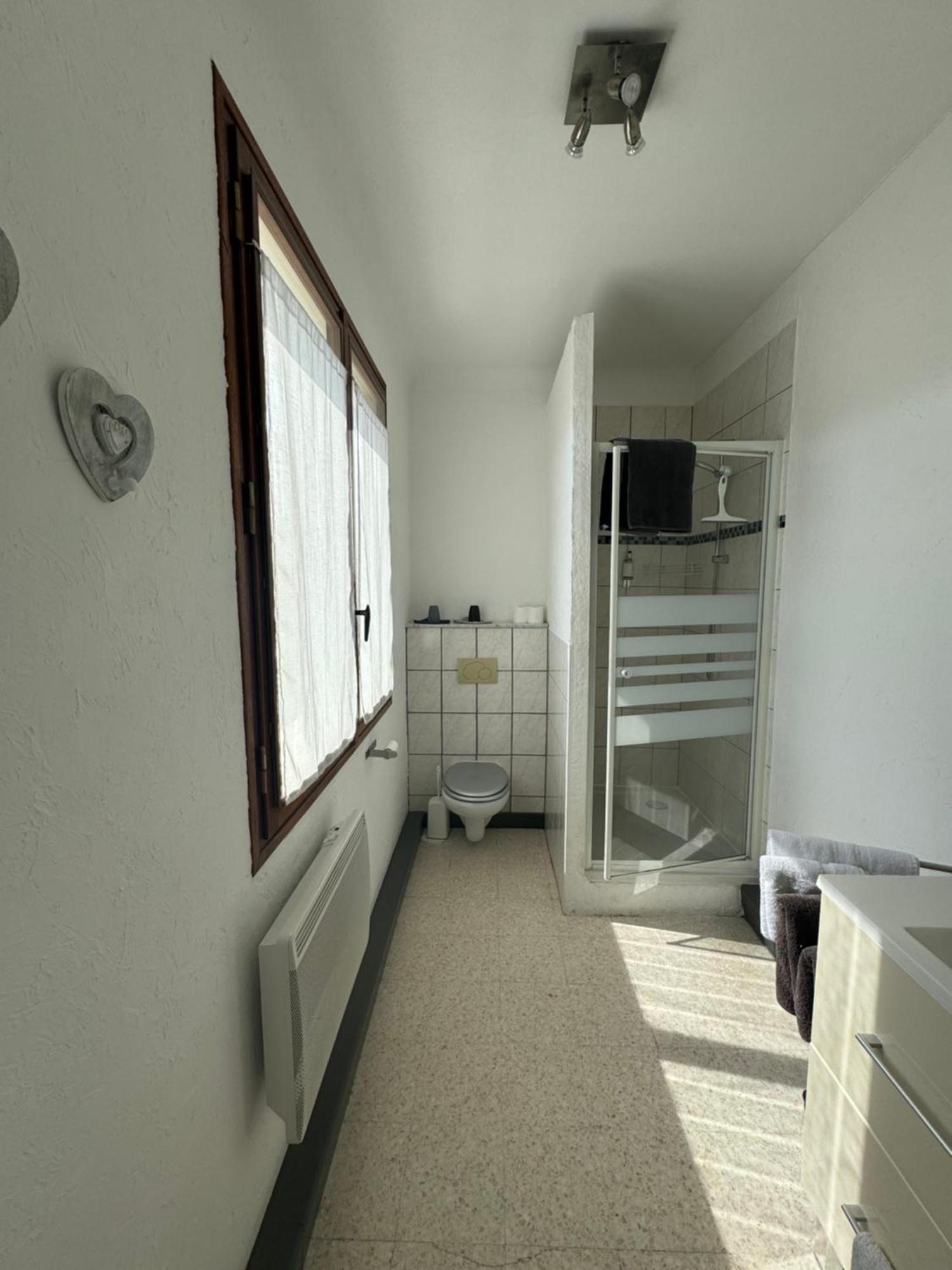 Bnb Castellane Chambre D'Hotes B&B Екстериор снимка