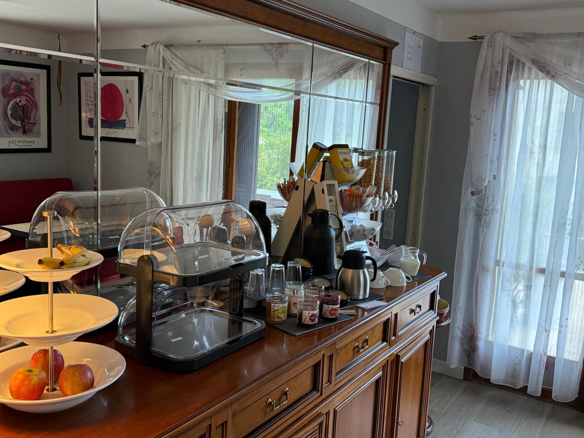 Bnb Castellane Chambre D'Hotes B&B Екстериор снимка