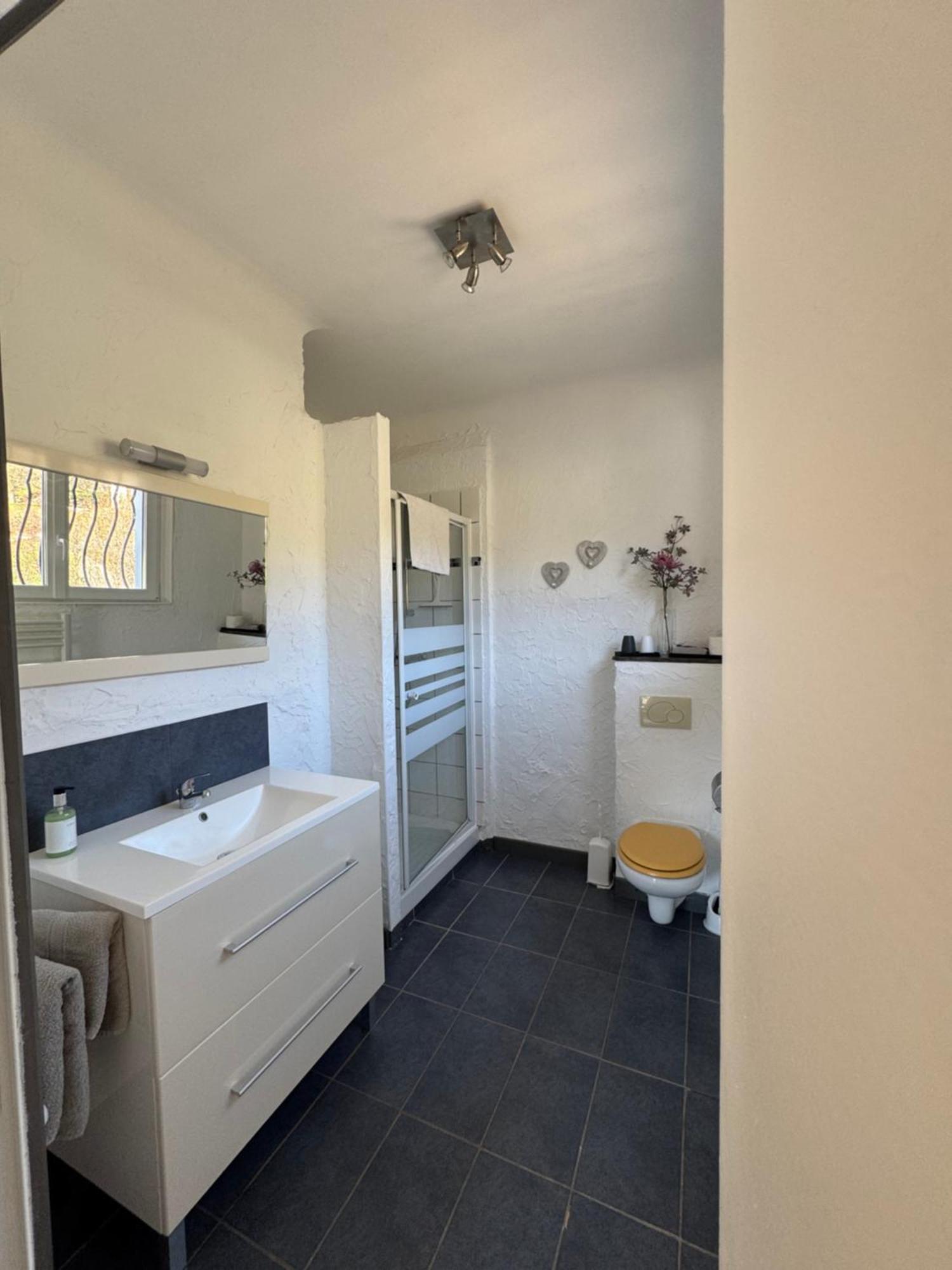 Bnb Castellane Chambre D'Hotes B&B Екстериор снимка